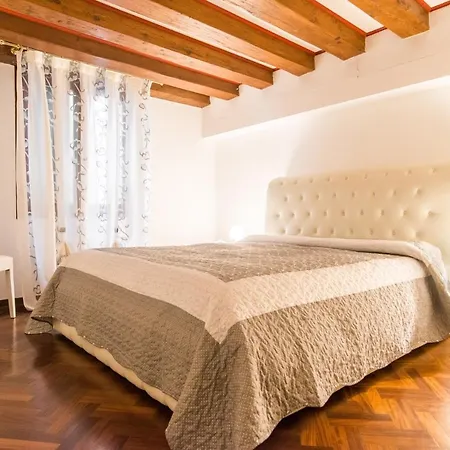 Wellvenice Rialto Lejlighed Venedig