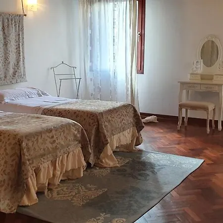 Wellvenice Rialto דירה