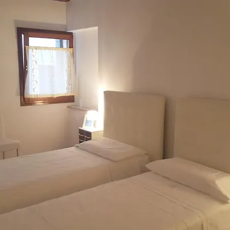 דירה Wellvenice Rialto *
