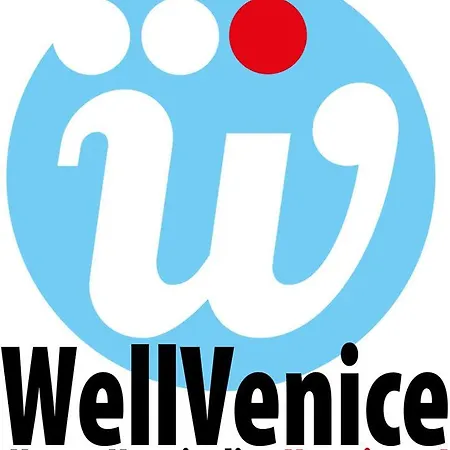 Wellvenice Rialto ונציה