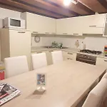 Wellvenice Rialto Апартаменты