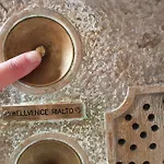 Wellvenice Rialto Апартаменты Венеция
