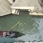 Wellvenice Rialto Апартаменты