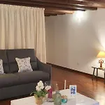 Wellvenice Rialto Апартаменты *