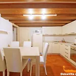 Апартаменты Wellvenice Rialto