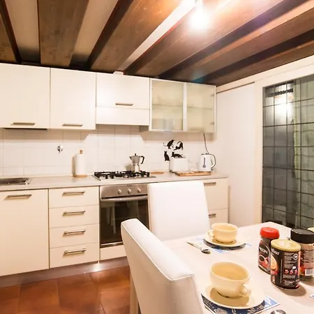 Apartamento Wellvenice Rialto *