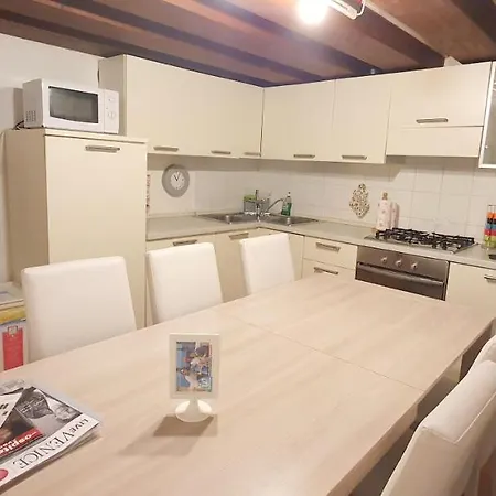 Wellvenice Rialto Apartamento