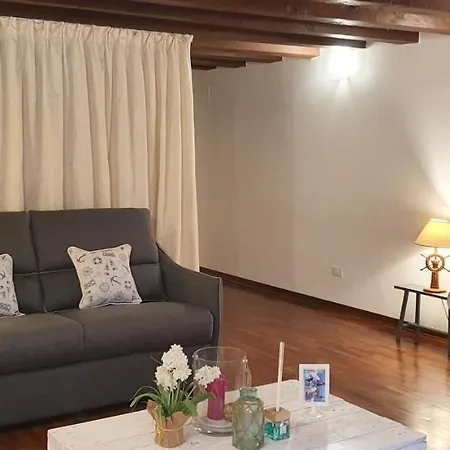Wellvenice Rialto Apartamento *