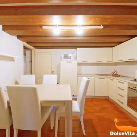 Apartament Wellvenice Rialto