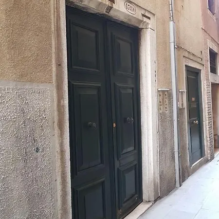 Wellvenice Rialto Apartamento