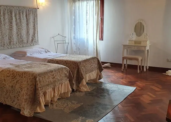 Wellvenice Rialto Appartement
