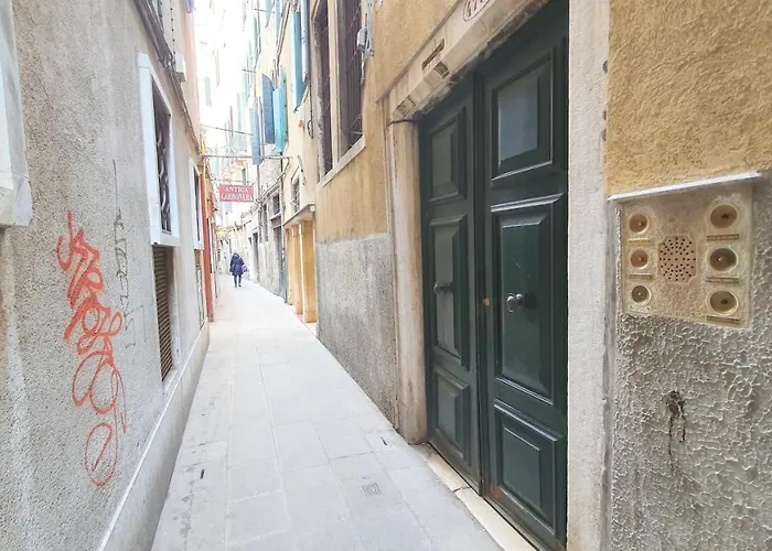 Wellvenice Rialto * Venise