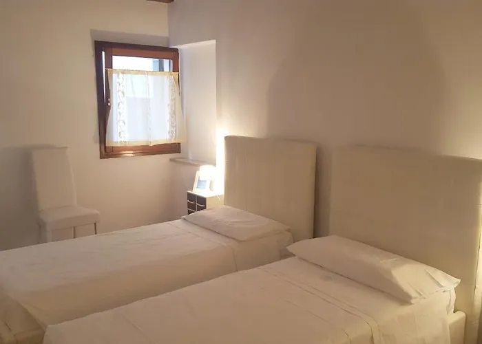 Appartement Wellvenice Rialto *