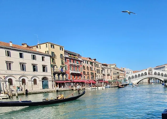 Wellvenice Rialto *