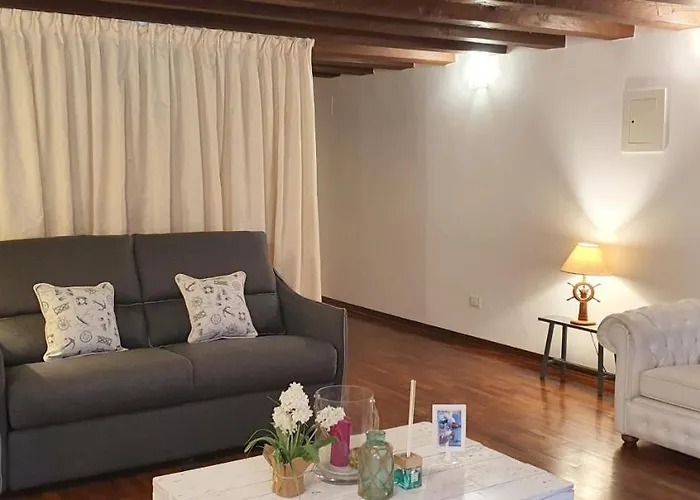 Wellvenice Rialto Appartement *