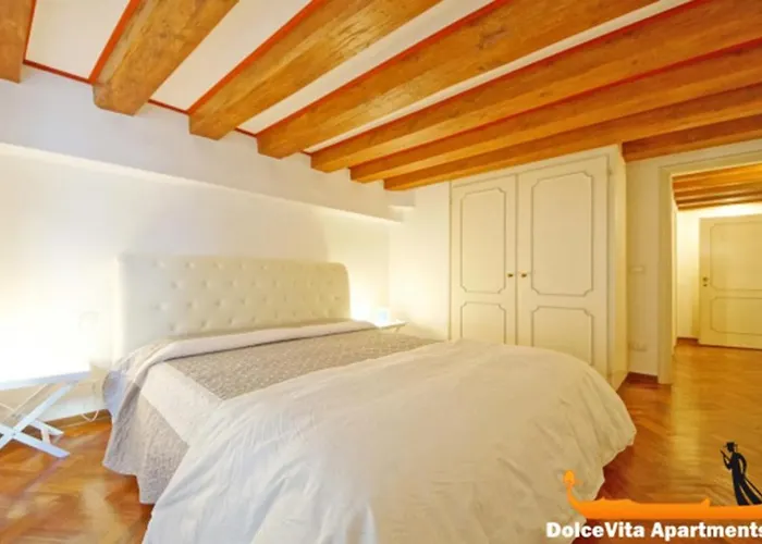 Wellvenice Rialto Appartement