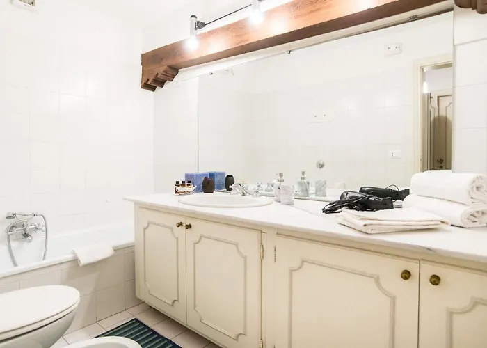 Appartement Wellvenice Rialto