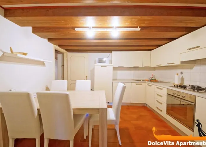 Appartement Wellvenice Rialto