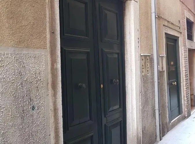 Wellvenice Rialto Appartement