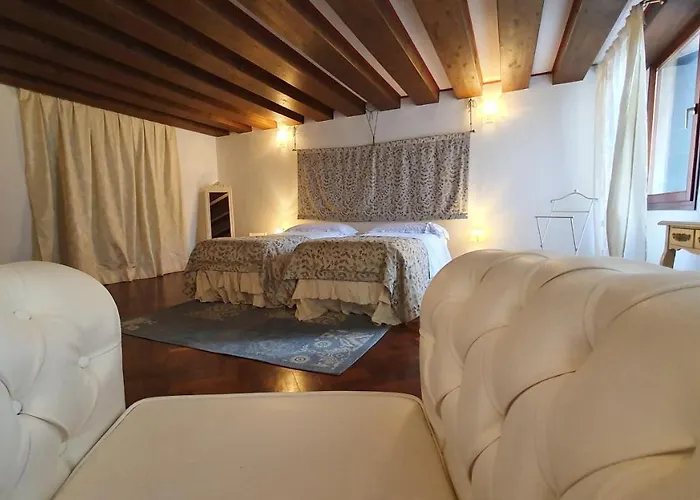Wellvenice Rialto Appartement