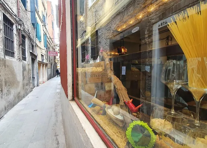 Wellvenice Rialto